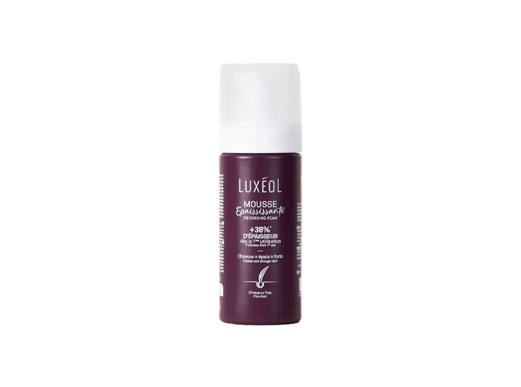 Epaississant Mousse Coiffante - 150ml