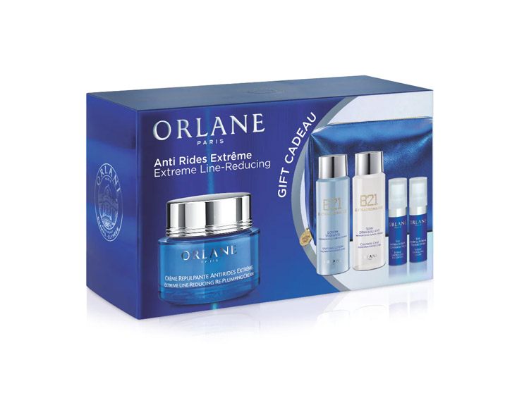 Coffret - Anti-Rides Extrême