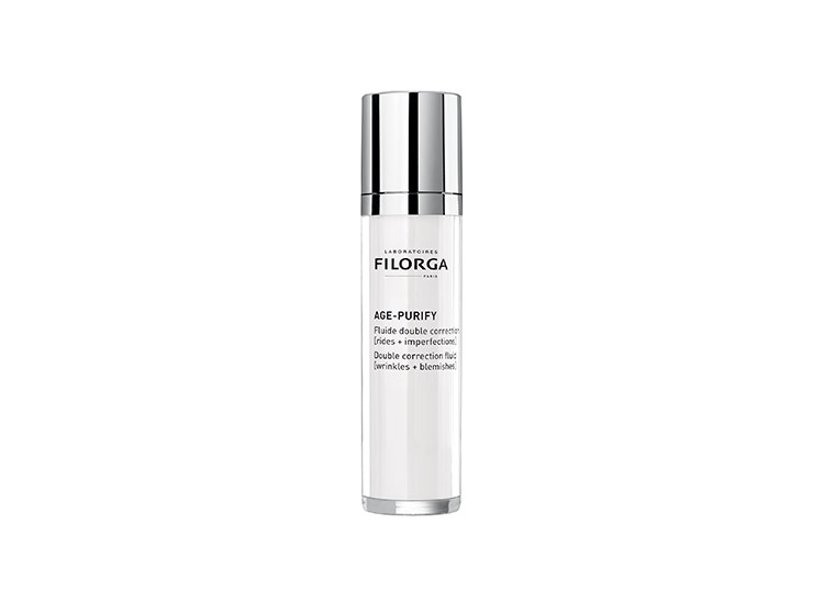 Filorga Age-Purify Fluide Visage Double Correction - 50ml