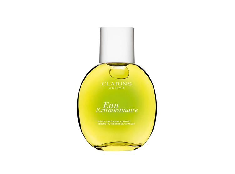 Clarins Eau extraordinaire - 50 ml