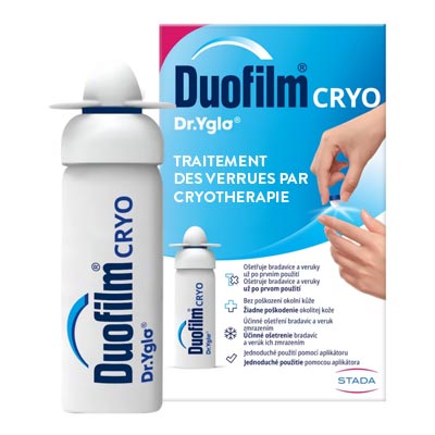 Duofilm Cryo