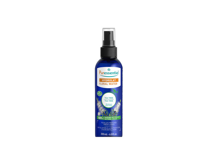 Puressentiel Hydrolat de Tea Tree BIO - 200ml