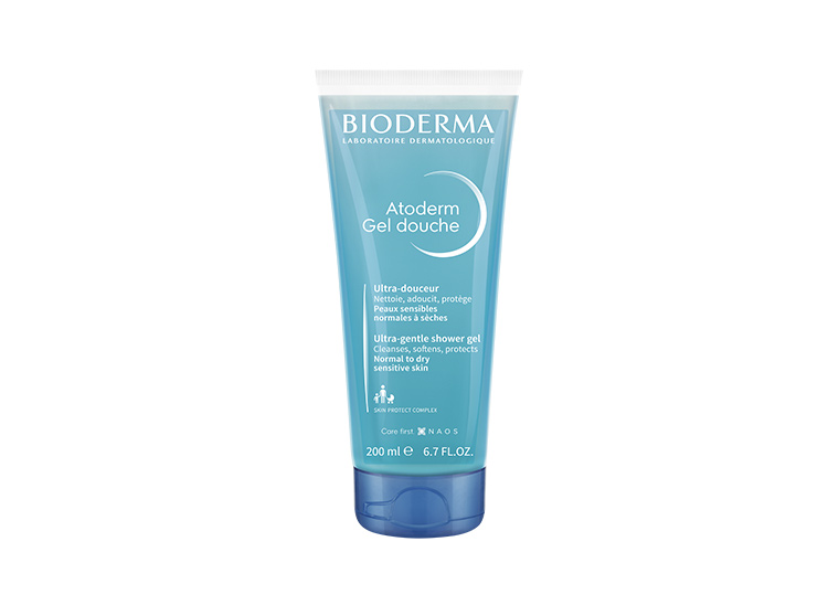 Bioderma Atoderm Gel douche - 200ml