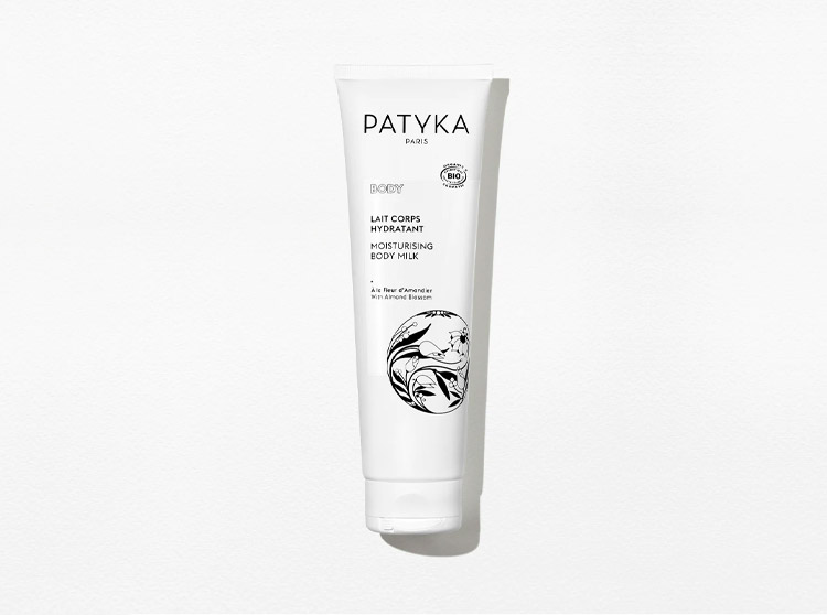 Patyka Body Lait Corps Hydratant Fleur d'Amandier BIO - 150ml