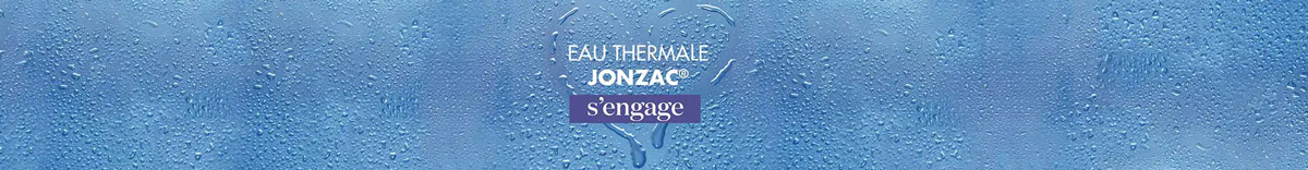 Eau Thermale Jonzac, une marque engagée
