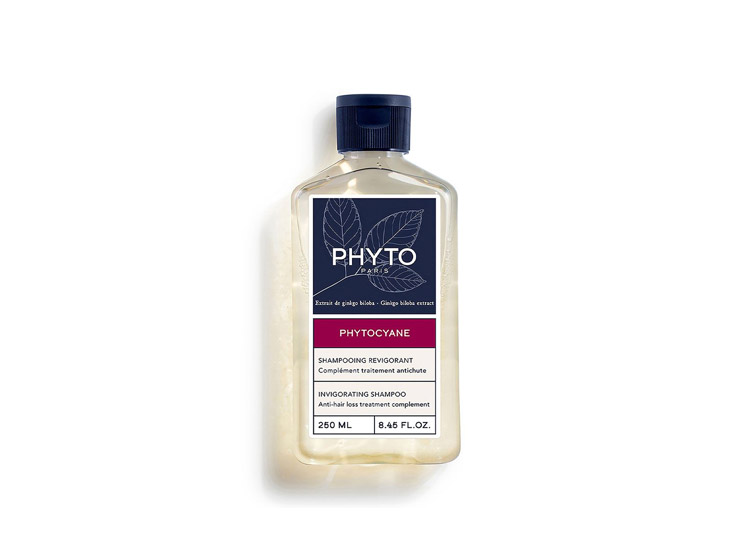 PhytoCyane Shampoing Traitant Densifiant - 250ml