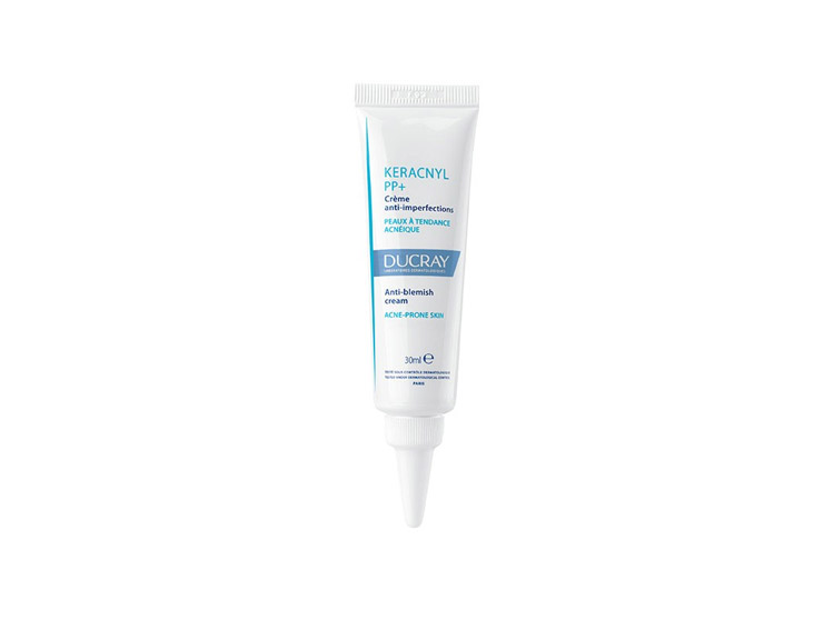 Keracnyl PP+ Crème anti-imperfections - 30ml