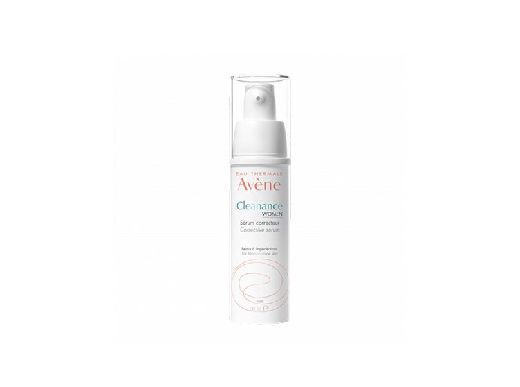 Avène Cleanance Women Sérum Correcteur - 30ml