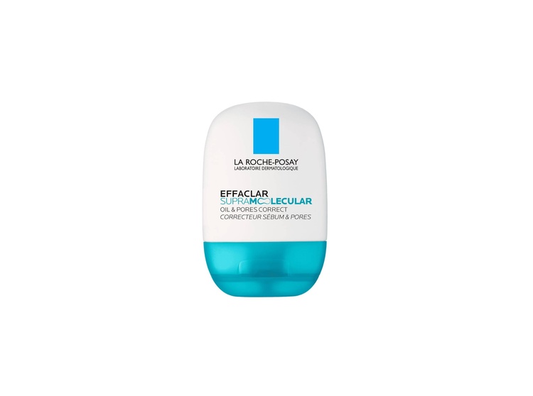 La Roche-Posay Effaclar Supramolecular Correcteur sébum et pores peaux grasses - 40ml