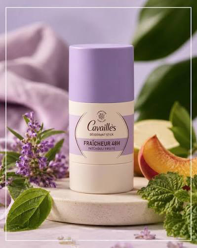 Patchouli fruité
