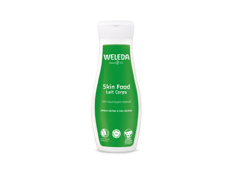 Weleda Skin Food Lait Corps - 200ml