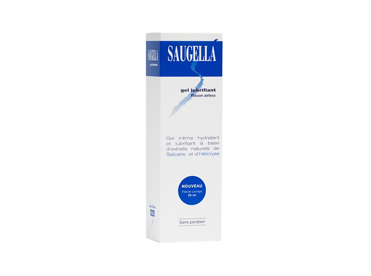 Saugella Gel lubrifiant - 30ml