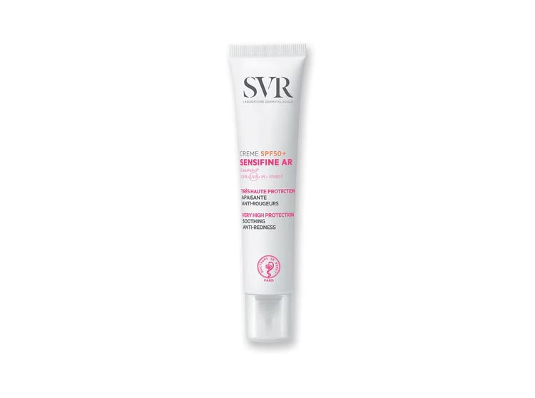 SVR Sensifine AR Crème SPF50+ - 50 ml