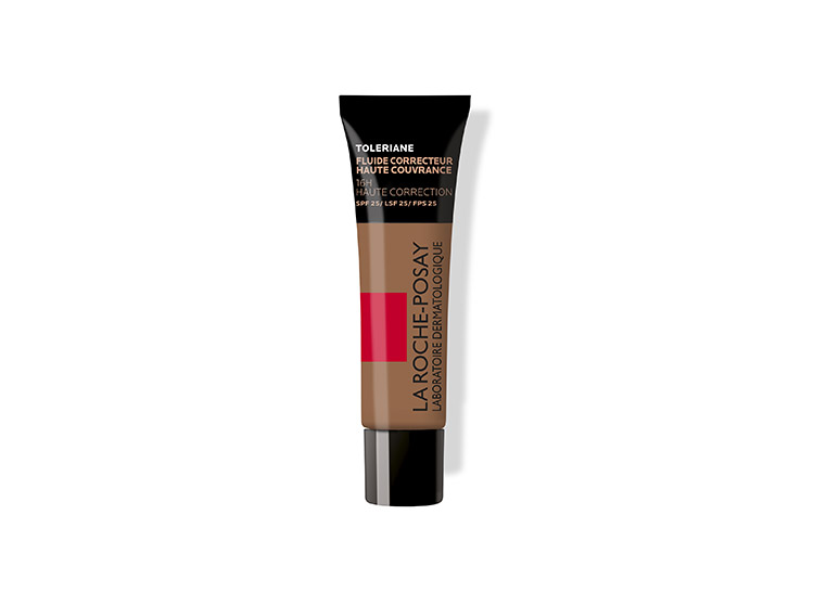 La Roche-Posay Toleriane Fluide Correcteur Haute Couvrance 16H teinte 16 SPF25 - 30ml - 30ml