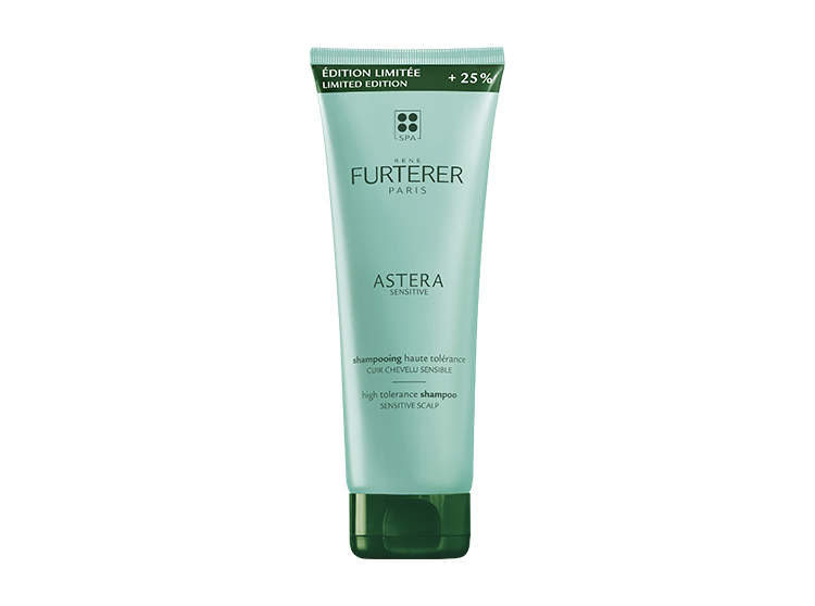 René Furterer Astera sensitive Shampooing dermo-protecteur - 250ml