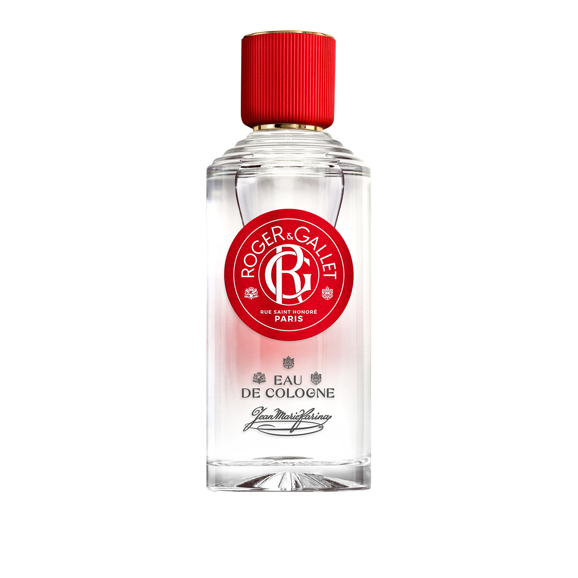 Roger&Gallet  Eau de Cologne Jean Marie Farina 100ml