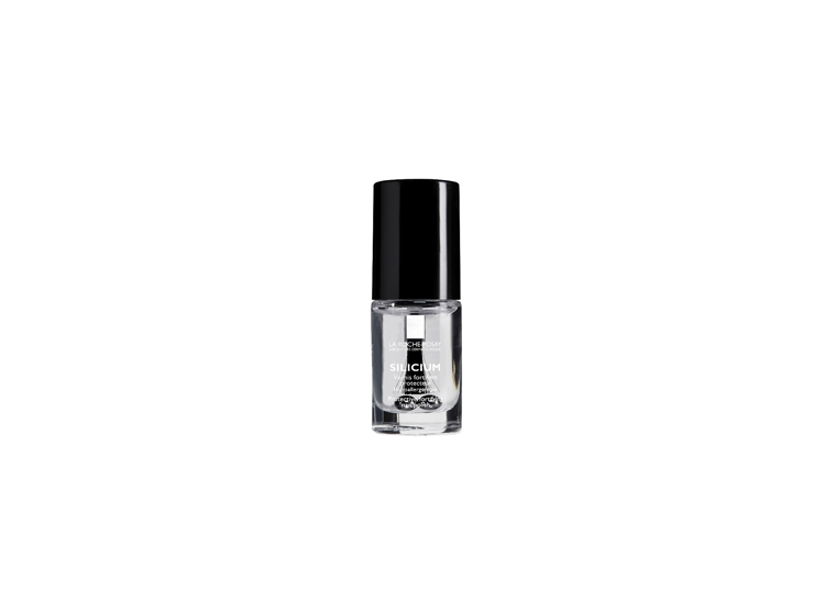 La Roche-Posay Toleriane Vernis à Ongles au Silicium 00 Top Coat - 6ml