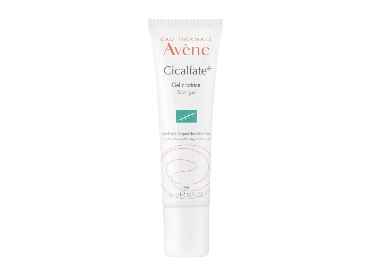 Avène Gel cicatrice Cicalfate+ - 30ml