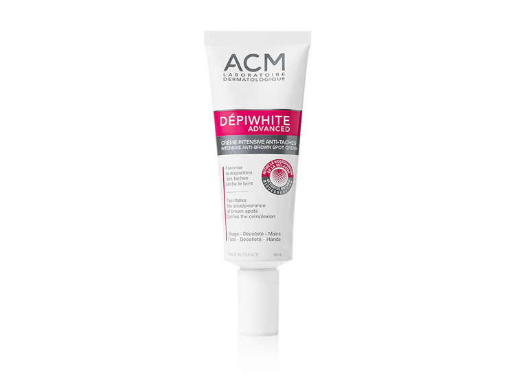 ACM Dépiwhite advanced crème intensive anti-tâches - 40ml