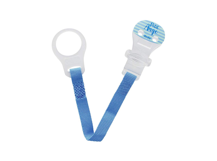 Dodie Attache-sucette Ruban Petit ange