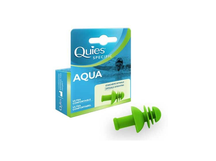 Specific Aqua Protections Auditives - x2