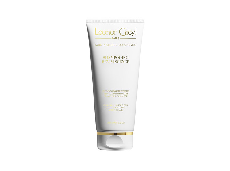 Leonor Greyl shampooing reviviscence - 200ml