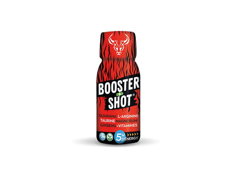 Eafit Booster shot - 60ml