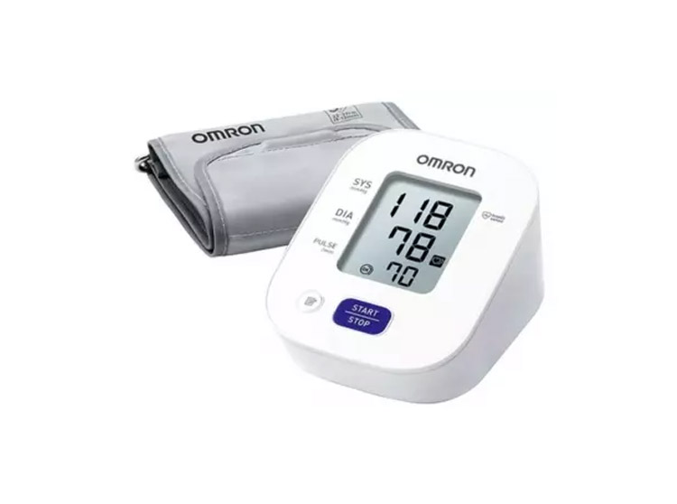 Tensiomètre au Bras M2 Essential