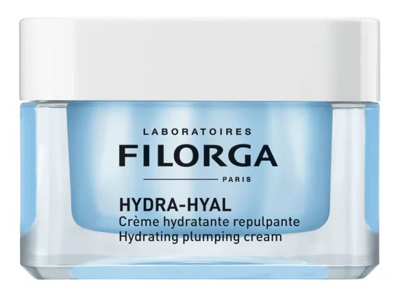 Image de la Crème Hydra-Hyal de Filorga 