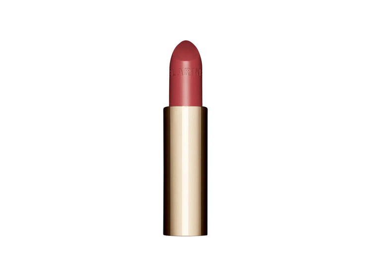Clarins Joli Rouge Satin La Recharge teinte 732 Grenadine - 3,5 g