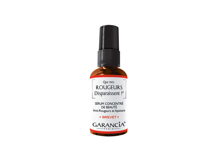 Garancia Que mes rougeurs disparaissent sérum anti-rougeurs - 30ml