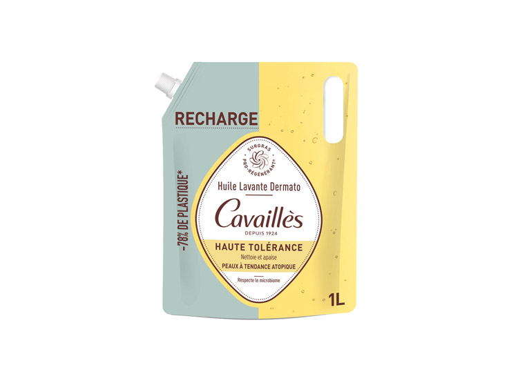 Recharge Huile Lavante Dermato - 1L