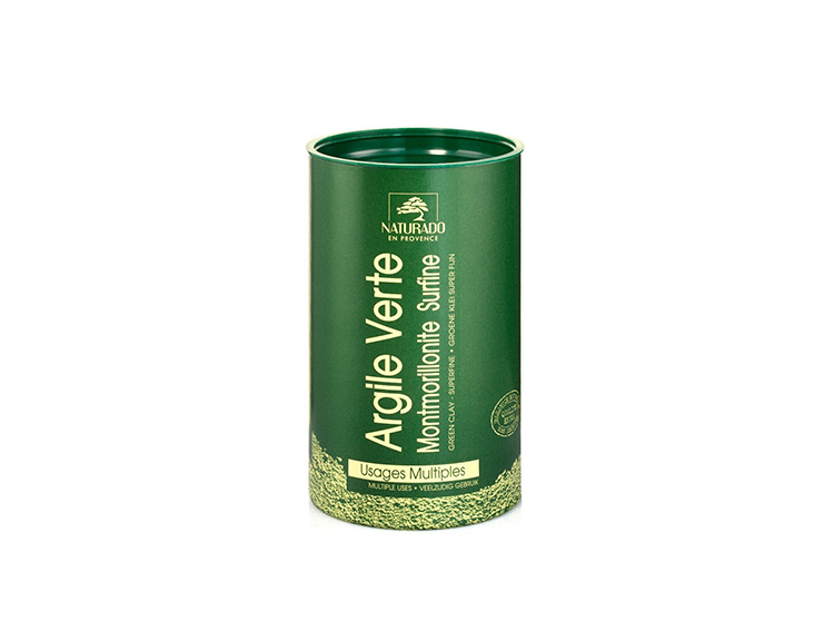 Naturado en Provence Argile verte Montmorillonite - 300g