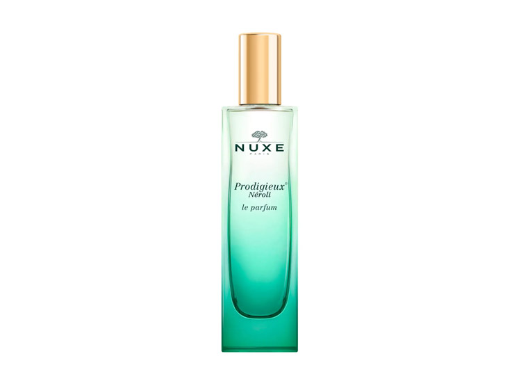 Nuxe Prodigieux Néroli Le parfum - 50ml