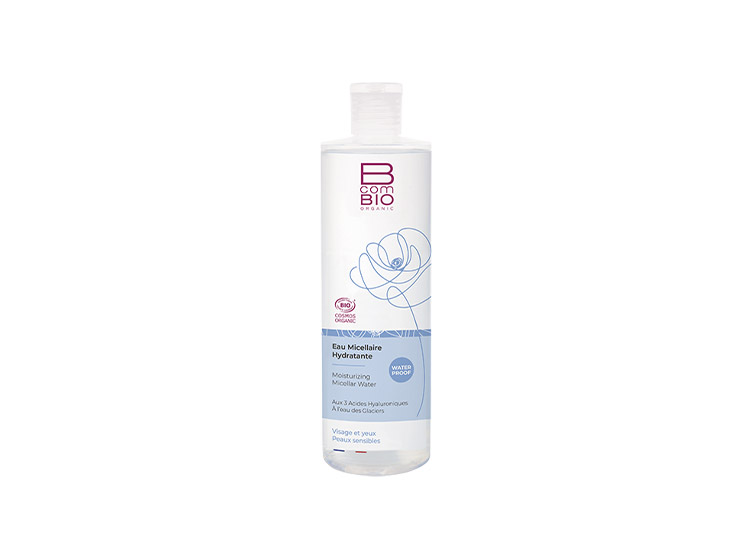 B Com Bio Eau Micellaire hydratante - 400ml