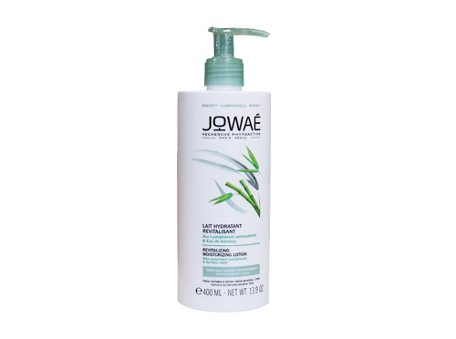 Jowaé lait hydratant revitalisant - 400ml