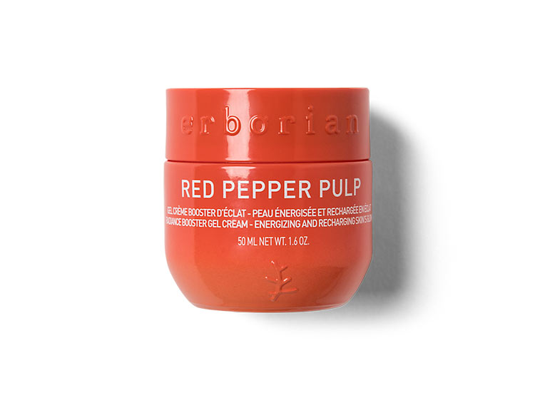 Erborian Red Pepper Pulp - 50ml