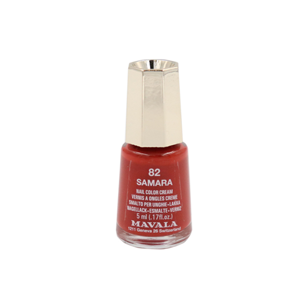 Mavala Mini color vernis à ongles crème 82 Samara – 5ml