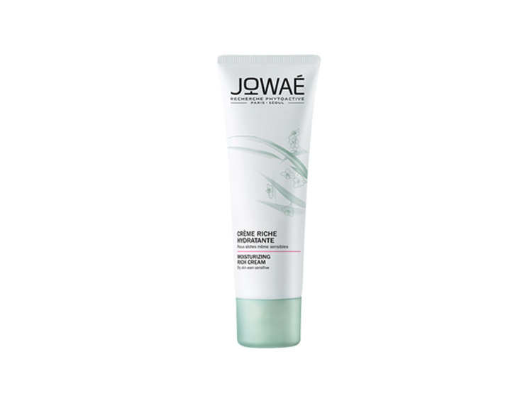Jowae Crème riche hydratante - 40ml