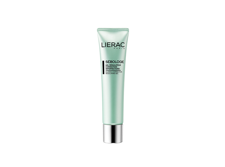 Lierac Sébologie Gel Régulateur Correction Imperfections - 40ml