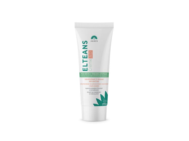 Jaldes Elteans AD Crème Ex-Sensitive - 50 ml