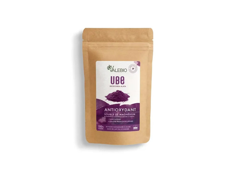 Poudre d'Ube - 100g