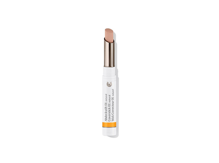 Dr. Hauschka Stick correcteur 01 Naturel - 2g