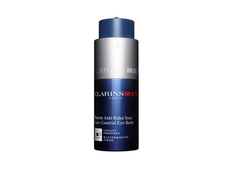Clarins Men baume anti-rides - 20 ml