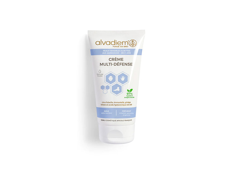 Alvadiem Crème multi-défense - 150ml