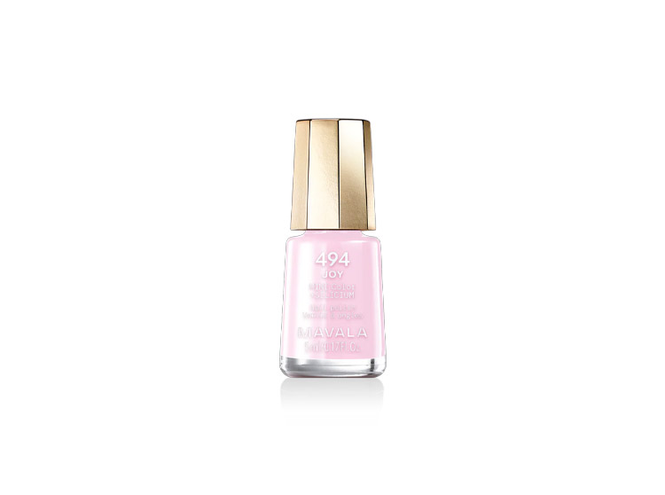Vernis à Ongles Mini 494 Joy - 5ml