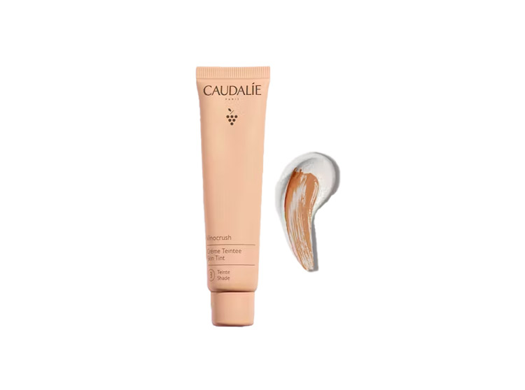 Vinocrush crème teintée teinte 3 - 30ml