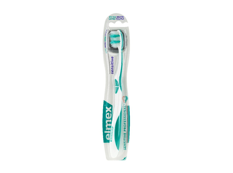 Elmex Brosse à dents Sensitive - Extra souple