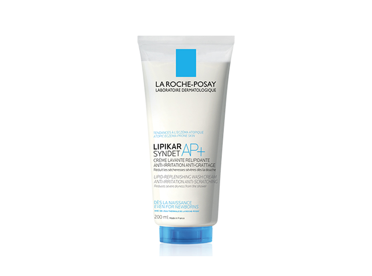 La Roche-Posay Lipikar Syndet AP+ - 200ml
