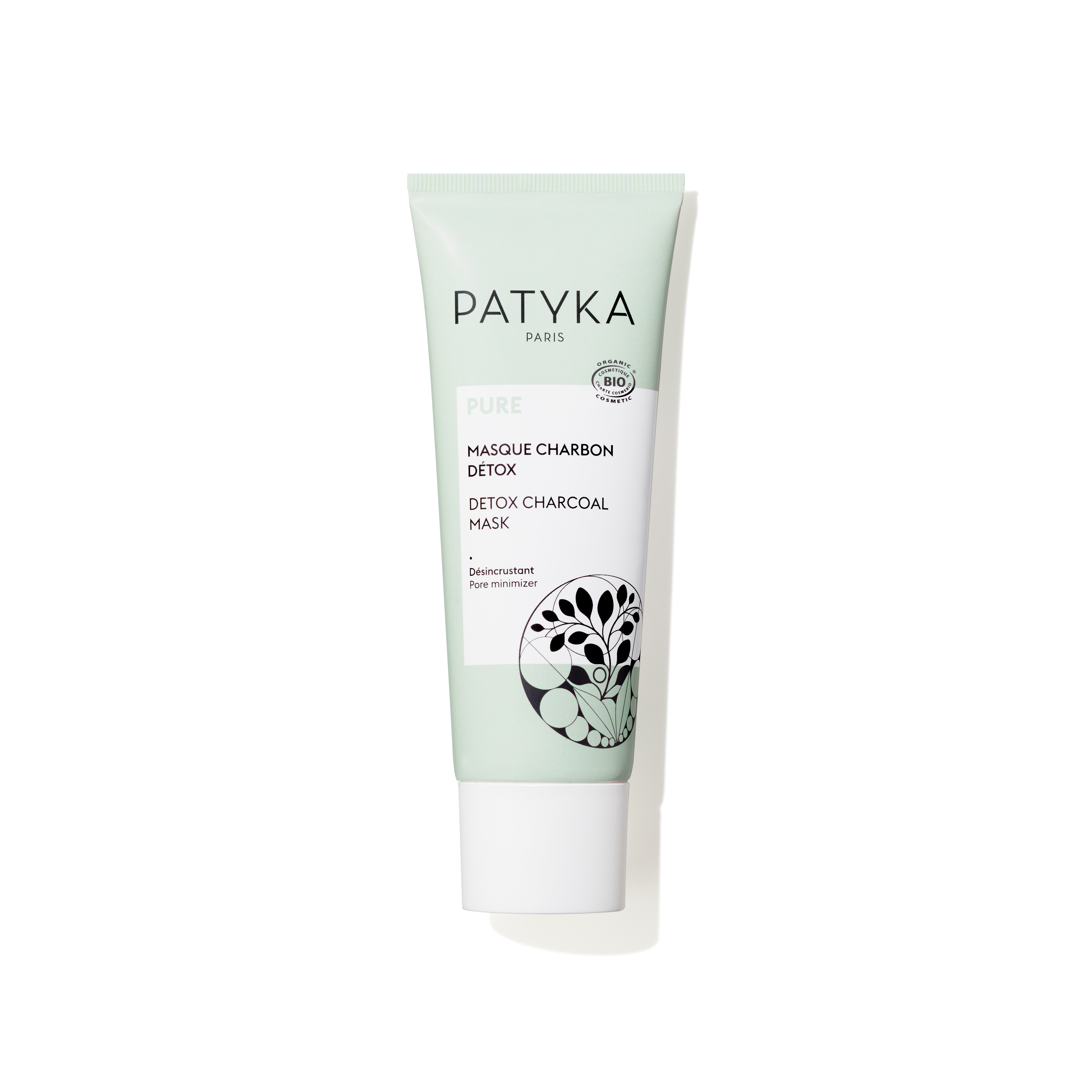 Masque Pure Patyka
